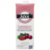 Suco Juxx Cranberry com Morango Zero Açúcar 1000ml