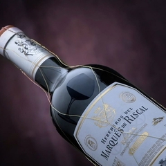 Imagem do Vinho Marqués De Riscal Reserva Tempranillo Espanha 750ml