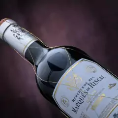 Imagem do Vinho Marqués De Riscal Reserva Tempranillo Espanha 750ml