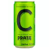 Mixer Prata Citrus Drinks Coquetel Bebidas Lata 269ml