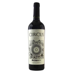 Vinho Circus Red Blend 750ml