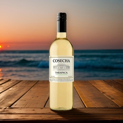 Imagem do Vinho Tarapacá Cosecha Sauvignon Blanc Chile Garrafa 750ml