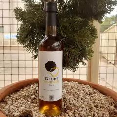 Hidromel Skadi Druer Honning Sauvignon Blanc Seco 750ml na internet