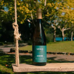 Vinho Miolo Linha Single Vineyard Tinto Branco Garrafa 750ml - comprar online