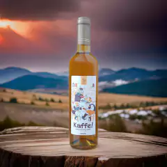 Hidromel Skadi Kaffe Bebida Mista Suave com Café 500ml - Newness Bebidas