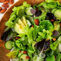 Imagem do Molho para Salada Parmesan Junior Parmesão Frasco 250g