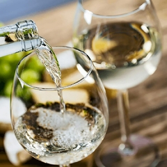 Vinho Tarapacá Linha Cosecha Chileno Tinto Branco 750ml - loja online