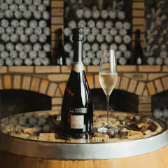 Espumante Miolo Millésime Brut Vale dos Vinhedos DO 750ml - comprar online