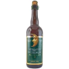 Cerveja Straffe Hendrik Tripel Bélgica Clara - Garrafa 750ml