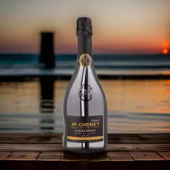 Espumante JP Chenet Divine Chardonnay Brut Francês 750ml