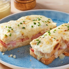 Molho Bechamel Junior Preparo em Pó 500g Linha Profissional