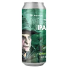 Cerveja Mago de Houblon Bodebrown IPA Clara Lata 473ml