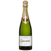 Espumante Codorniu Brut Classico Cava Espanhol Garrafa 750ml