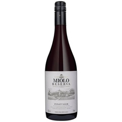 Vinho Miolo Reserva Tinto Branco Seco Sabores Garrafa 750ml - Newness Bebidas