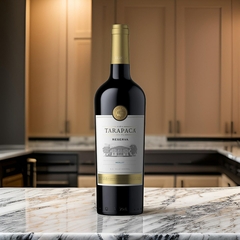 Imagem do Vinho Tarapacá Reserva Merlot Tinto Chileno Garrafa 750ml