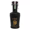 Steinhaeger Doble W Garrafão Hermético Preto 1000ml