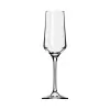 Taça Champanhe Brunello Vidro 225ml
