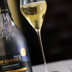 Espumante JP Chenet Divine Chardonnay Brut Francês 750ml - loja online