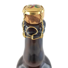 Cerveja Brugse Zot Importada Bélgica Estilos Garrafa 750ml na internet