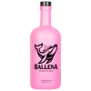 Licor Ballena Original Cream Tequila e Morango Garrafa 750ml
