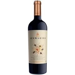 Vinho Miolo Sesmarias Nobre Tinto Seco Garrafa 750ml
