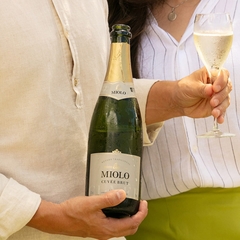 Espumante Miolo Cuvée Tradition Brut Vale dos Vinhedos 750ml - comprar online