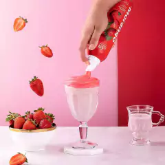 Espuma para Drinks Bebidas Moskow Mule BeGin 240g Sabores na internet