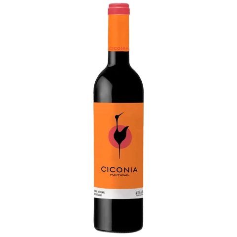 Vinho Ciconia Tinto Portugal 750ml