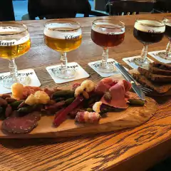 Cerveja La Trappe Holandesa Trapista Estilos Long Neck 330ml na internet