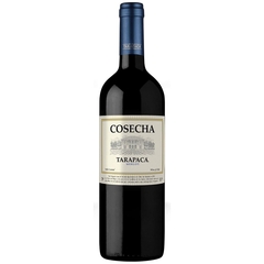 Vinho Tarapacá Linha Cosecha Chileno Tinto Branco 750ml - comprar online