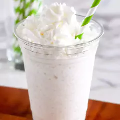 Frappé DaVinci Preparo em Pó Sabor Iogurte Light Pote 1Kg na internet