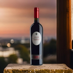 Vinho Batasiolo Nebbiolo Tinto Fino Itália Langue DOC 750ml - loja online
