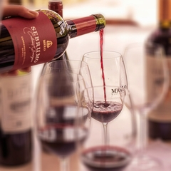 Vinho Miolo Sebrumo Cabernet Sauvignon Tinto Garrafa 750ml - comprar online