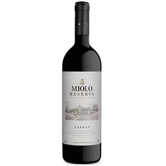 Vinho Miolo Reserva Tinto Branco Seco Sabores Garrafa 750ml - comprar online