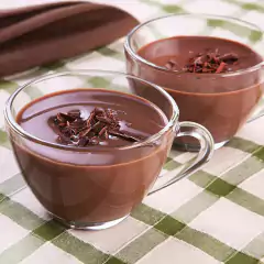 Chocolate ao Leite Vendin Kerry Preparo em Pó Pacote 1,05Kg - Newness Bebidas