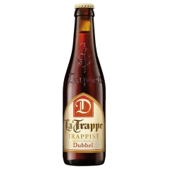 Cerveja La Trappe Holandesa Trapista Estilos Long Neck 330ml na internet