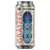 Cerveja Bodebrown Gratzer Grodziskie Ale Malte Trigo 470ml
