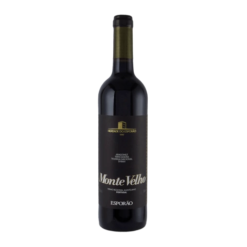Vinho Monte Velho Esporão Tinto 750ml
