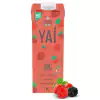 Chá Verde Yaí Sabor Frutas Vermelhas Zero Açúcar 1 Litro