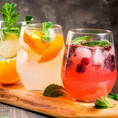 Vodka Doble W Tradicional Embalagem Bag in Box 5 Litros - Newness Bebidas