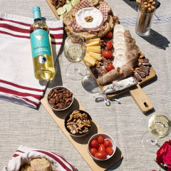 Vinho Toro Loco Branco Viura Sauvignon Blanc Espanha 750ml - Newness Bebidas