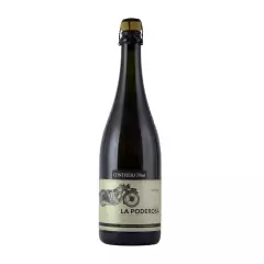 Espumante La Poderosa Extra Brut 750ml