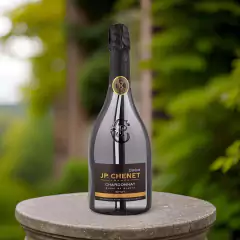 Espumante JP Chenet Divine Chardonnay Brut Francês 750ml - comprar online