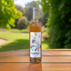Hidromel Skadi Kaffe Bebida Mista Suave com Café 500ml - comprar online