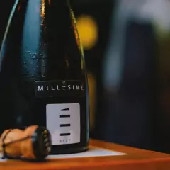 Espumante Miolo Millésime Brut Vale dos Vinhedos DO 750ml - comprar online