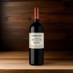 Vinho Tarapacá Linha Cosecha Chileno Tinto Branco 750ml