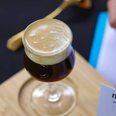 Xarope Da Vinci Sabor Maracujá Vermelho Garrafa 750ml