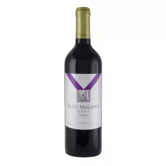 Vinho Alto Madero Reserva Syrah 750ml