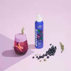 Espuma para Drinks Bebidas Moskow Mule BeGin 240g Sabores - loja online