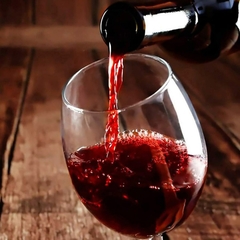 Vinho Tarapacá Reserva Merlot Tinto Chileno Garrafa 750ml - comprar online